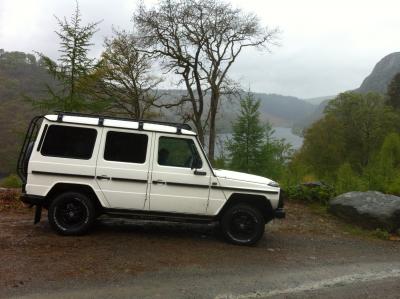 Elan Valley May 2013