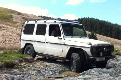 Strata Florida June 2013